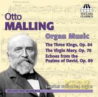 Malling: Organ Music